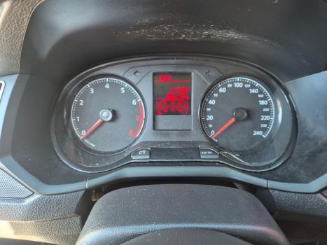 VOLKSWAGEN Saveiro 1.6 16V FLEX MSI ROBUST CABINE SIMPLES, Foto 2