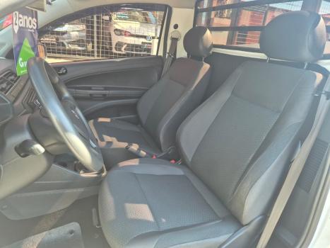VOLKSWAGEN Saveiro 1.6 16V FLEX MSI ROBUST CABINE SIMPLES, Foto 7