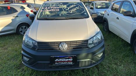 VOLKSWAGEN Saveiro 1.6 16V FLEX MSI ROBUST CABINE SIMPLES, Foto 7