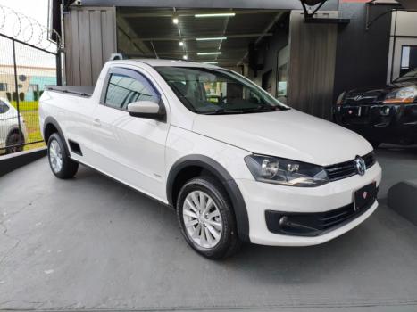 VOLKSWAGEN Saveiro 1.6 G6 FLEX, Foto 1
