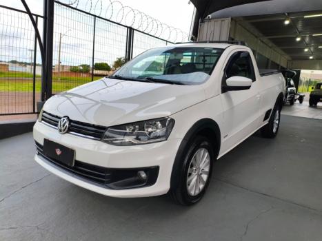 VOLKSWAGEN Saveiro 1.6 G6 FLEX, Foto 3