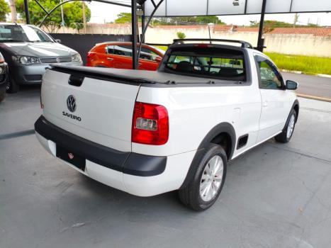 VOLKSWAGEN Saveiro 1.6 G6 FLEX, Foto 5