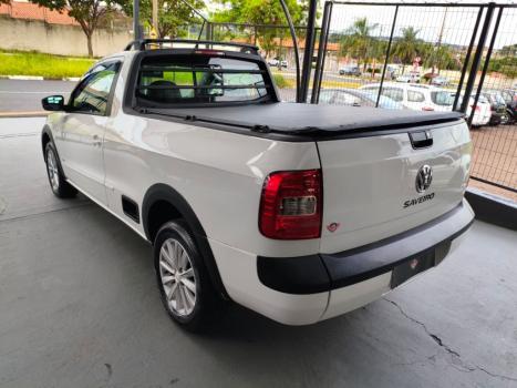 VOLKSWAGEN Saveiro 1.6 G6 FLEX, Foto 6