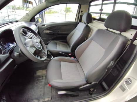 VOLKSWAGEN Saveiro 1.6 G6 FLEX, Foto 8