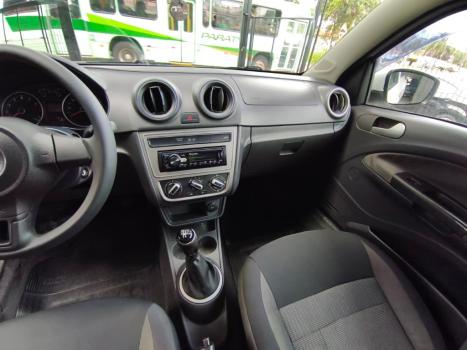 VOLKSWAGEN Saveiro 1.6 G6 FLEX, Foto 9