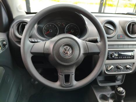 VOLKSWAGEN Saveiro 1.6 G6 FLEX, Foto 10