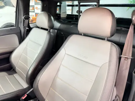 VOLKSWAGEN Saveiro 1.6 G7 CABINE ESTENDIDA CROSS FLEX, Foto 9