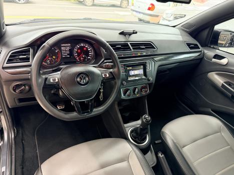 VOLKSWAGEN Saveiro 1.6 G7 CABINE ESTENDIDA CROSS FLEX, Foto 10