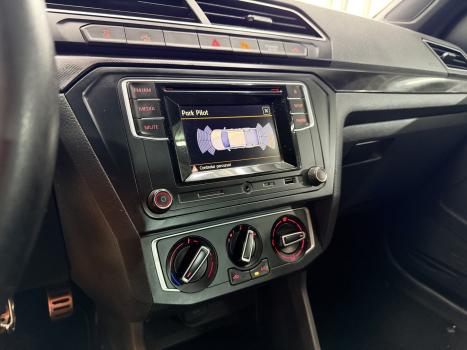 VOLKSWAGEN Saveiro 1.6 G7 CABINE ESTENDIDA CROSS FLEX, Foto 11