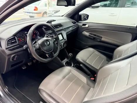 VOLKSWAGEN Saveiro 1.6 G7 CABINE ESTENDIDA CROSS FLEX, Foto 8