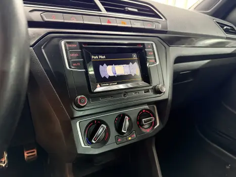 VOLKSWAGEN Saveiro 1.6 G7 CABINE ESTENDIDA CROSS FLEX, Foto 11