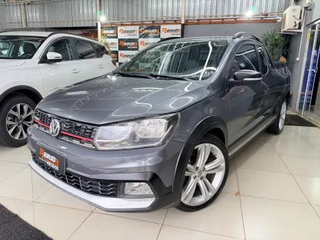 VOLKSWAGEN Saveiro 1.6 G7 CABINE ESTENDIDA CROSS FLEX, Foto 1
