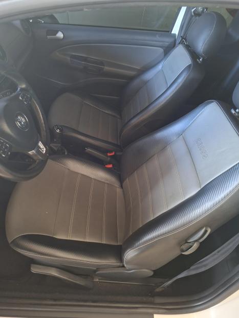 VOLKSWAGEN Saveiro 1.6 16V G6 CROSS CABINE ESTENDIDA FLEX, Foto 9
