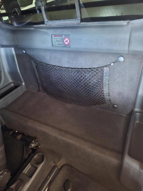 VOLKSWAGEN Saveiro 1.6 16V G6 CROSS CABINE ESTENDIDA FLEX, Foto 11