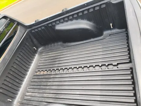 VOLKSWAGEN Saveiro 1.6 16V FLEX MSI ROBUST CABINE SIMPLES, Foto 11