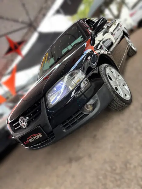 VOLKSWAGEN Saveiro 1.6 G3 SUPER SURF FLEX, Foto 4