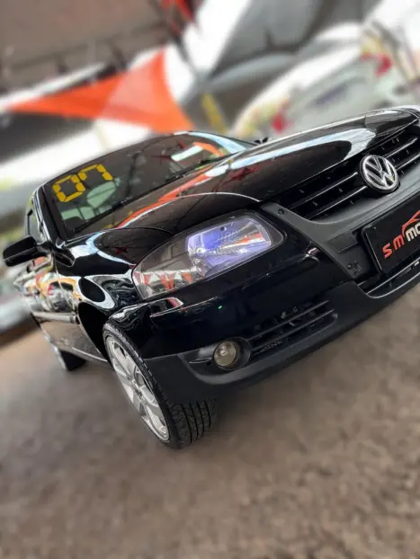 VOLKSWAGEN Saveiro 1.6 G3 SUPER SURF FLEX, Foto 5