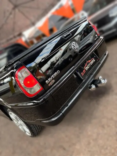 VOLKSWAGEN Saveiro 1.6 G3 SUPER SURF FLEX, Foto 10
