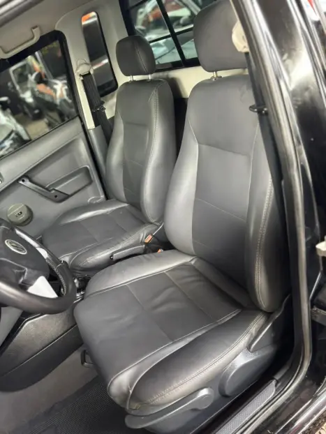 VOLKSWAGEN Saveiro 1.6 G3 SUPER SURF FLEX, Foto 12