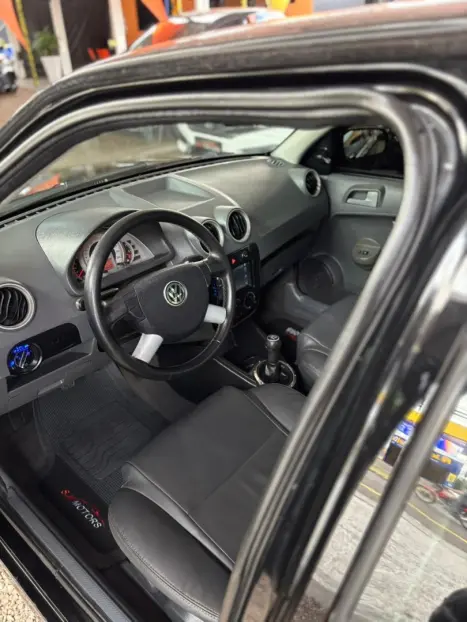 VOLKSWAGEN Saveiro 1.6 G3 SUPER SURF FLEX, Foto 13