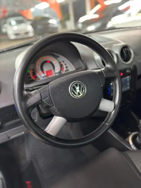 VOLKSWAGEN Saveiro 1.6 G3 SUPER SURF FLEX, Foto 14