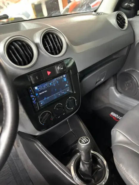 VOLKSWAGEN Saveiro 1.6 G3 SUPER SURF FLEX, Foto 15
