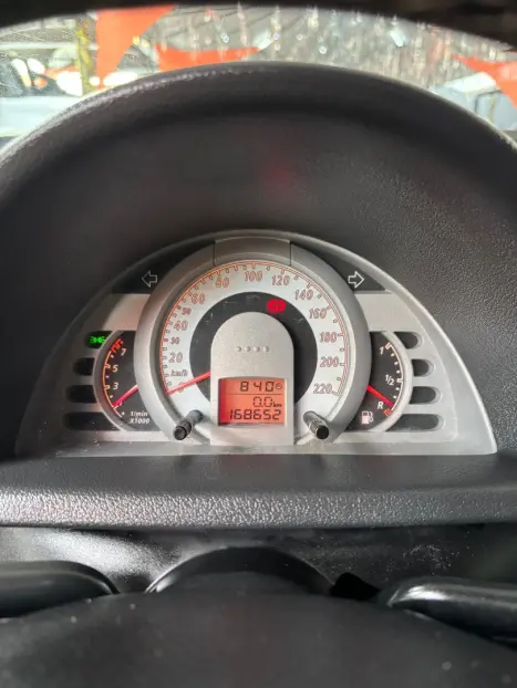 VOLKSWAGEN Saveiro 1.6 G3 SUPER SURF FLEX, Foto 17