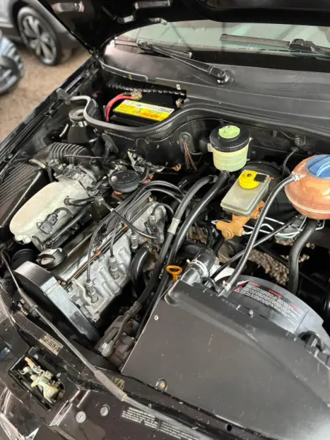 VOLKSWAGEN Saveiro 1.6 G3 SUPER SURF FLEX, Foto 18