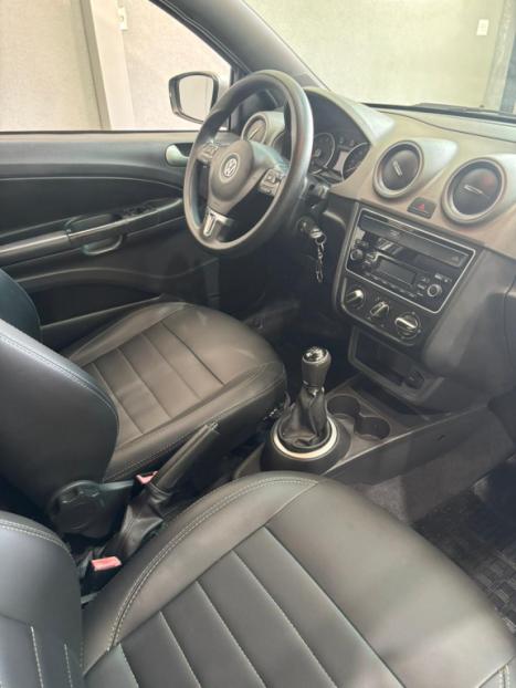 VOLKSWAGEN Saveiro 1.6 16V G6 CROSS CABINE ESTENDIDA FLEX, Foto 7