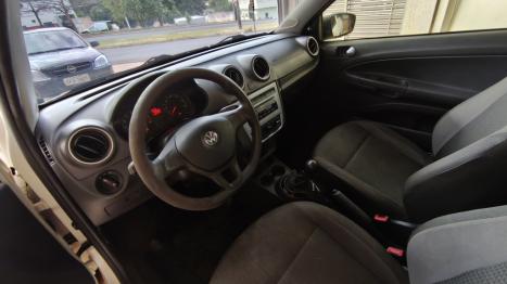 VOLKSWAGEN Saveiro 1.6 FLEX MSI ROBUST CABINE SIMPLES, Foto 2