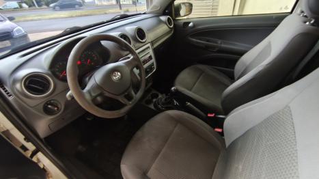 VOLKSWAGEN Saveiro 1.6 FLEX MSI ROBUST CABINE SIMPLES, Foto 5