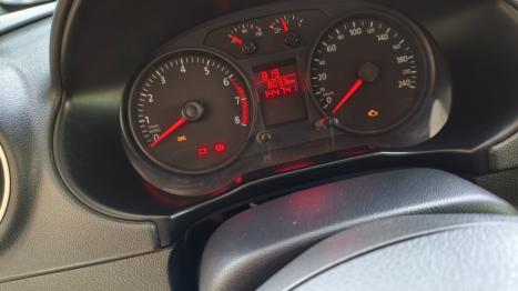 VOLKSWAGEN Saveiro 1.6 FLEX MSI ROBUST CABINE SIMPLES, Foto 8