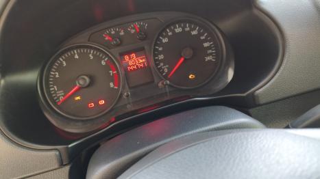 VOLKSWAGEN Saveiro 1.6 FLEX MSI ROBUST CABINE SIMPLES, Foto 10