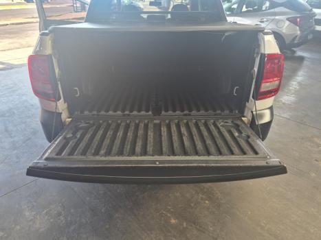 VOLKSWAGEN Saveiro 1.6 16V FLEX MSI ROBUST CABINE SIMPLES, Foto 6