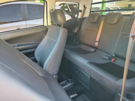 VOLKSWAGEN Saveiro 1.6 16V FLEX MSI ROBUST CABINE DUPLA, Foto 8
