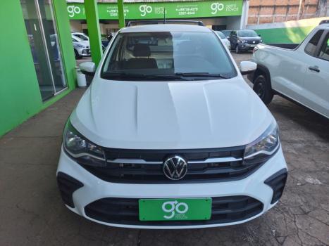VOLKSWAGEN Saveiro 1.6 16V FLEX MSI EXTREME CABINE DUPLA, Foto 2