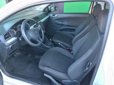 VOLKSWAGEN Saveiro 1.6 16V FLEX MSI EXTREME CABINE DUPLA, Foto 7
