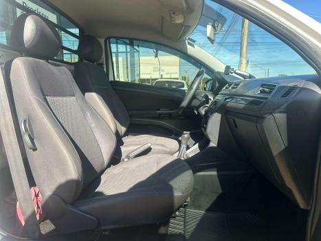 VOLKSWAGEN Saveiro 1.6 G7 CABINE SIMPLES TRENDLINE FLEX, Foto 9