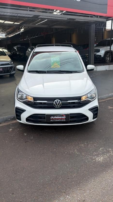 VOLKSWAGEN Saveiro 1.6 16V FLEX MSI TRENDLINE CABINE SIMPLES, Foto 3