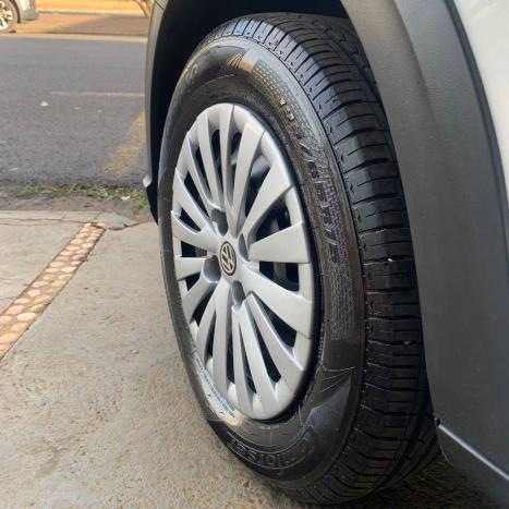 VOLKSWAGEN Saveiro 1.6 G7 ROBUST CABINE DUPLA FLEX, Foto 6