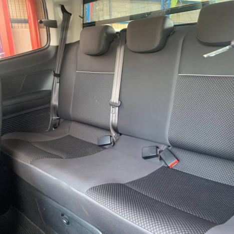 VOLKSWAGEN Saveiro 1.6 G7 ROBUST CABINE DUPLA FLEX, Foto 9