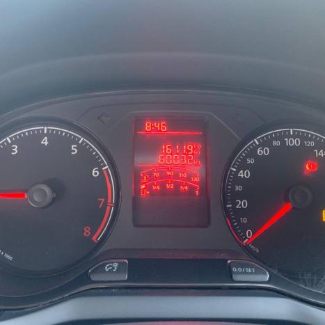 VOLKSWAGEN Saveiro 1.6 G7 ROBUST CABINE DUPLA FLEX, Foto 13
