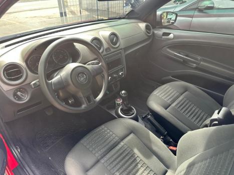 VOLKSWAGEN Saveiro 1.6 G4 FLEX CROSS CABINE ESTENDIDA, Foto 4