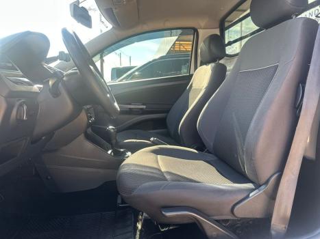 VOLKSWAGEN Saveiro 1.6 G6 TRENDLINE CABINE SIMPLES FLEX, Foto 9