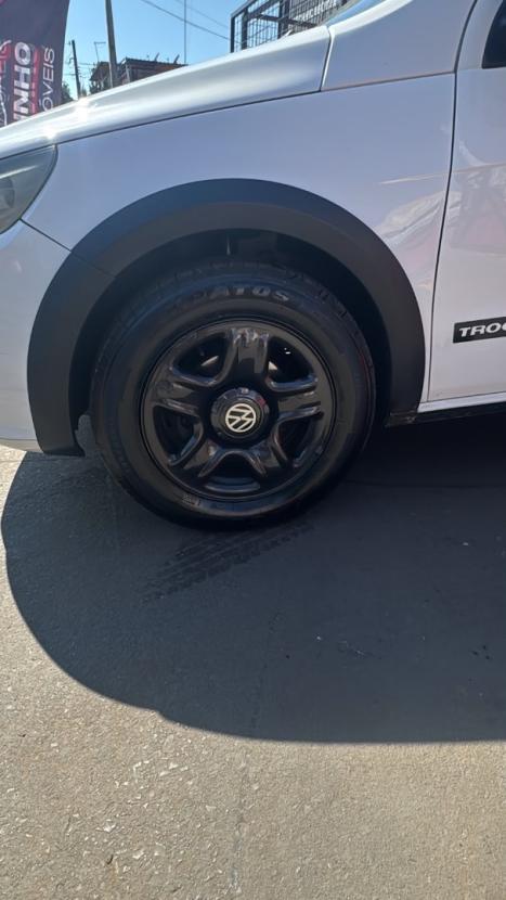 VOLKSWAGEN Saveiro 1.6 G5 TROOPER FLEX, Foto 2