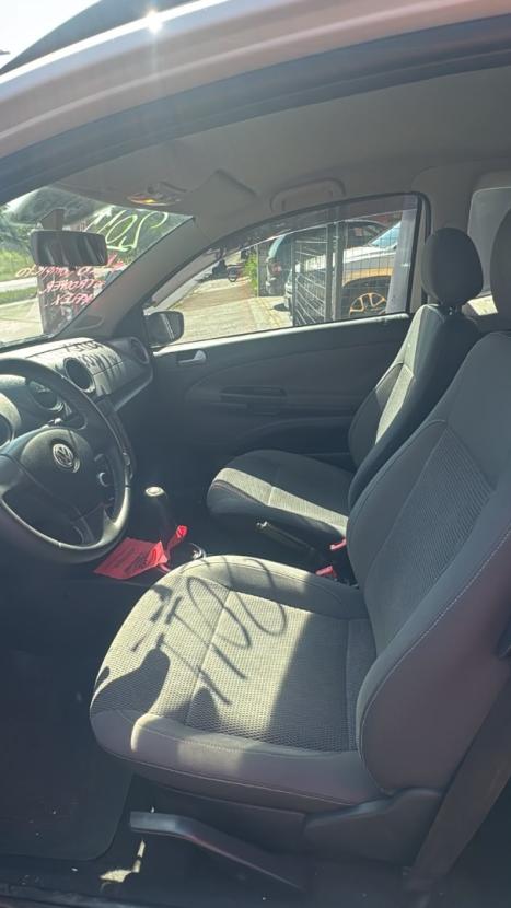 VOLKSWAGEN Saveiro 1.6 G5 TROOPER FLEX, Foto 3