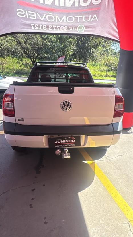 VOLKSWAGEN Saveiro 1.6 G5 TROOPER FLEX, Foto 5