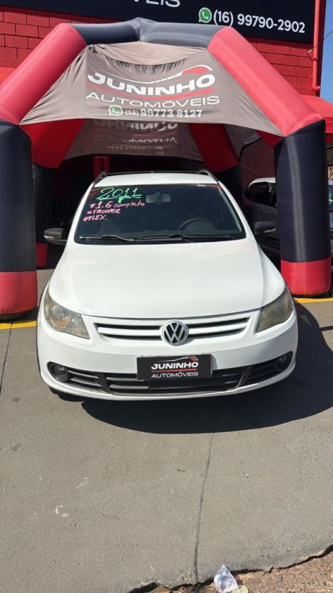 VOLKSWAGEN Saveiro 1.6 G5 TROOPER FLEX, Foto 6