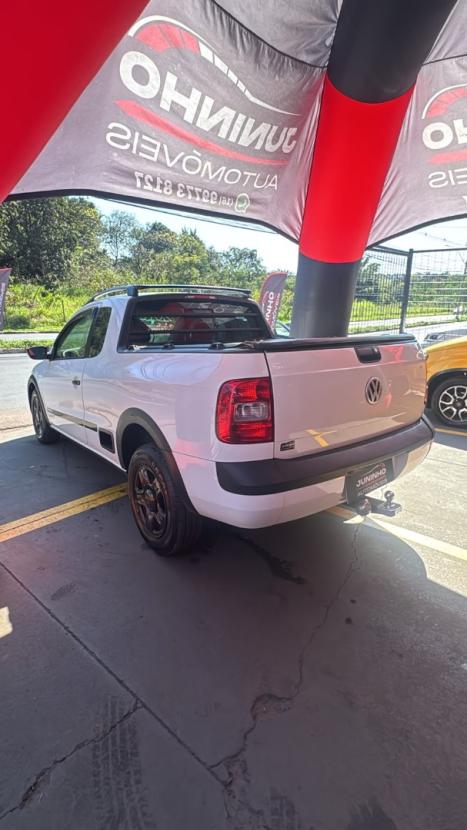 VOLKSWAGEN Saveiro 1.6 G5 TROOPER FLEX, Foto 7