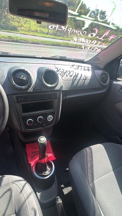 VOLKSWAGEN Saveiro 1.6 G5 TROOPER FLEX, Foto 9